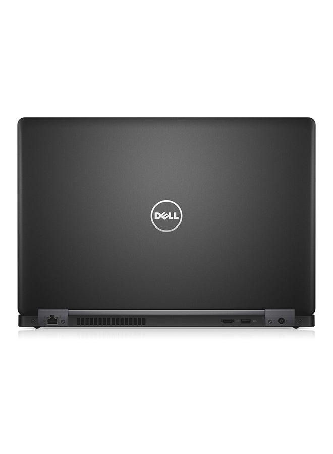 DELL Latitude 5580 With 15-Inch Display, Core i5 Processor/4GB RAM/500GB HDD/NVIDIA Graphics Grey - Image 2