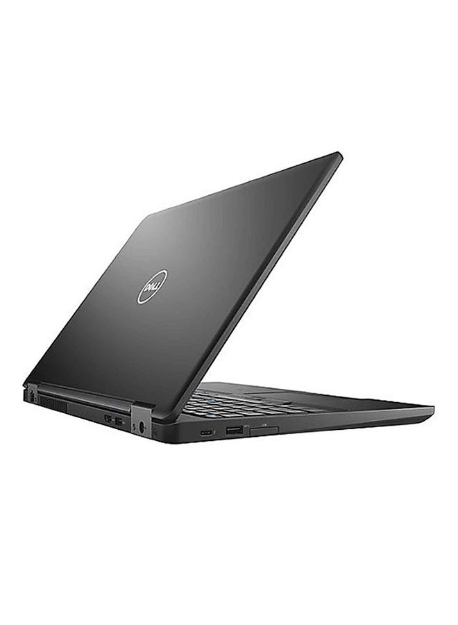 DELL Latitude 5580 With 15-Inch Display, Core i5 Processor/4GB RAM/500GB HDD/NVIDIA Graphics Grey - Image 4