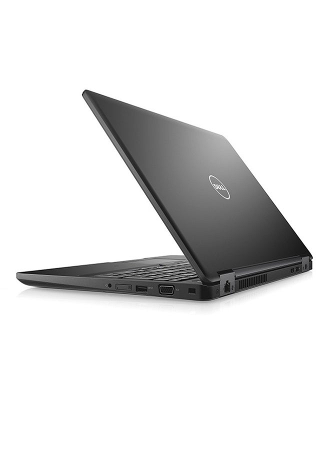 DELL Latitude 5580 With 15-Inch Display, Core i5 Processor/4GB RAM/500GB HDD/NVIDIA Graphics Grey - Image 3