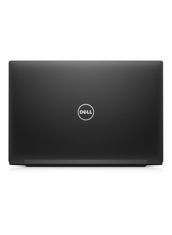 DELL - Renewed Latitude 7480 With 14-Inch Display, Core i7 Processor/8GB RAM/256GB SSD/Intel HD Graphics 620 Windows 10 Pro Black - Image 1