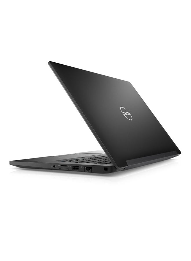 DELL - Renewed Latitude 7480 With 14-Inch Display, Core i7 Processor/8GB RAM/256GB SSD/Intel HD Graphics 620 Windows 10 Pro Black - Image 1
