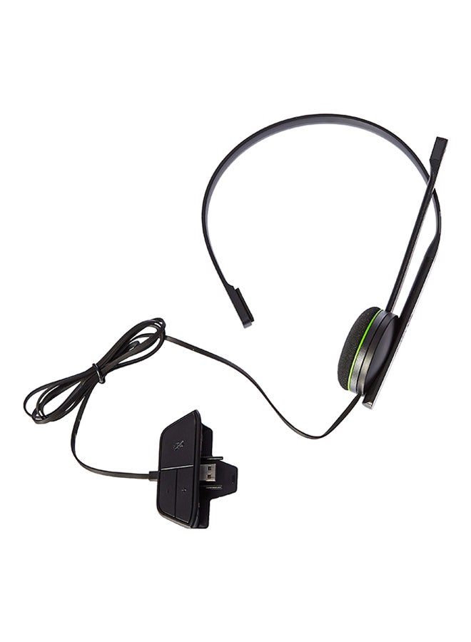 إكس بوكس سماعة رأس للدردشة - Image 1