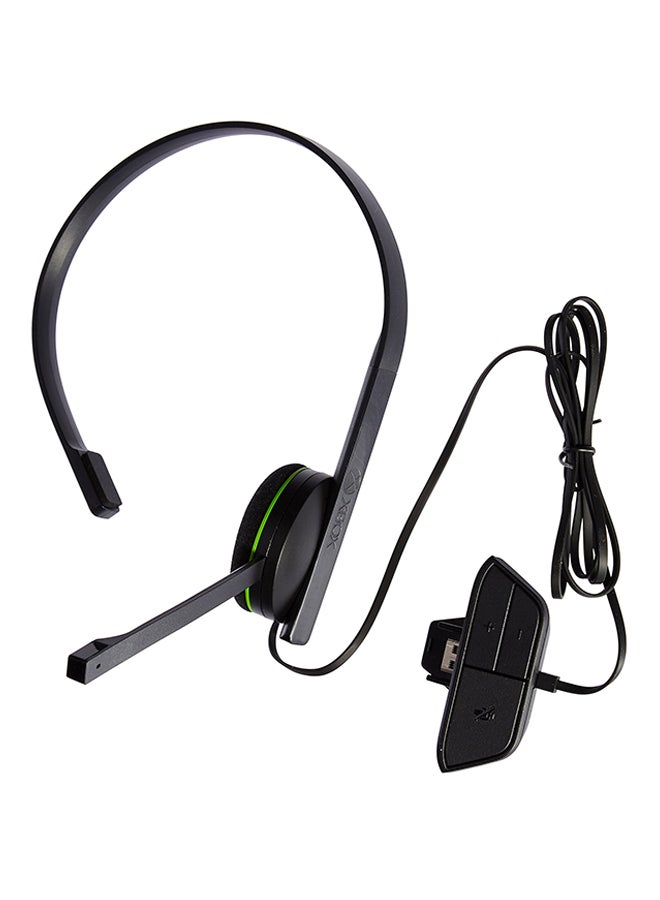 إكس بوكس سماعة رأس للدردشة - Image 3