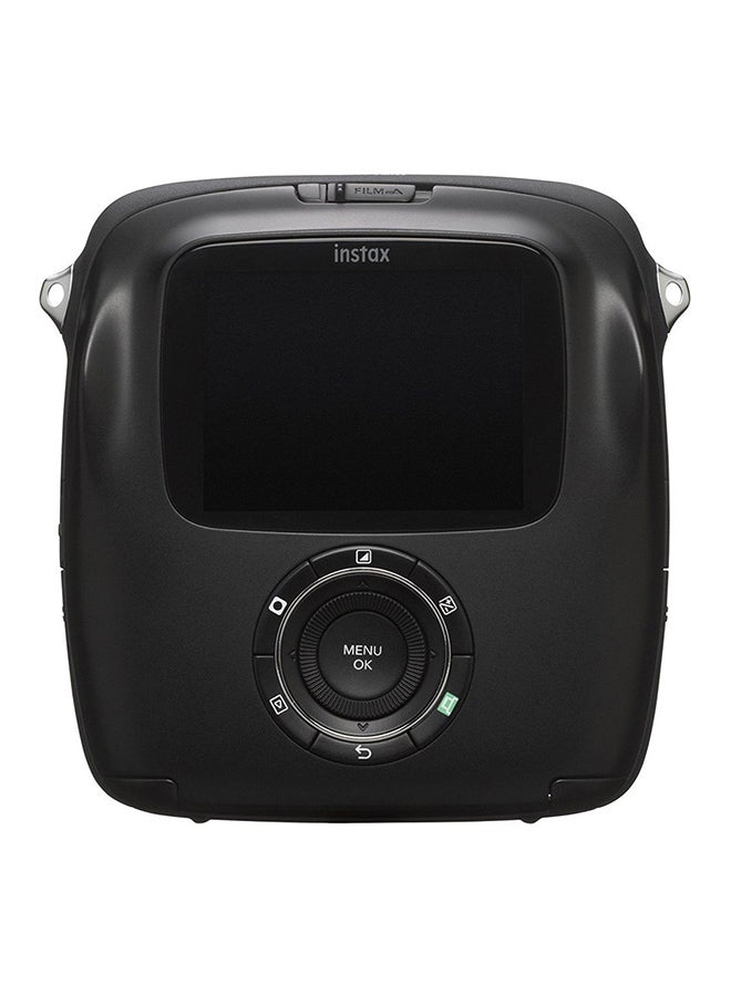FUJIFILM - Instax Square SQ10 Hybrid Instant Camera - Image 1