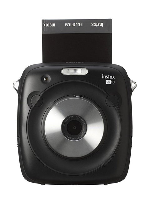 Instax Square SQ10 Hybrid Instant Camera