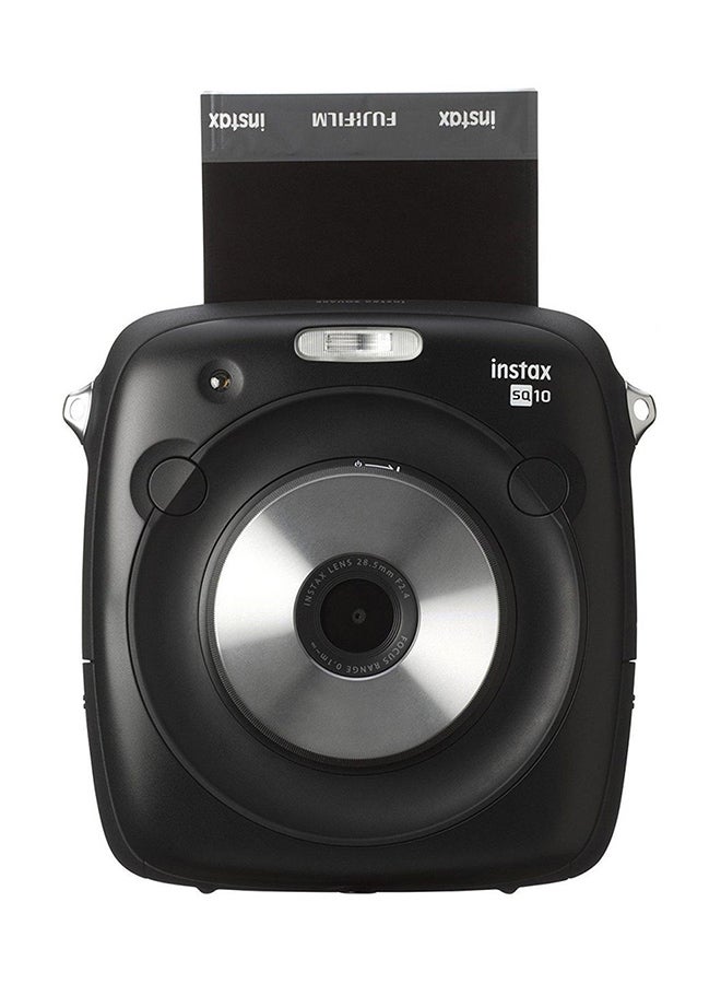 FUJIFILM - Instax Square SQ10 Hybrid Instant Camera - Image 1