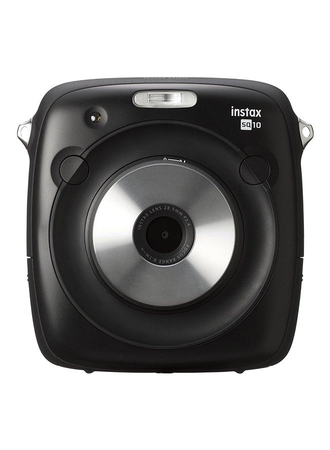 FUJIFILM - Instax Square SQ10 Hybrid Instant Camera - Image 1