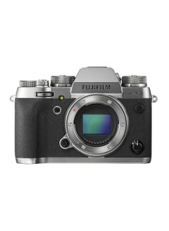 X-T2 24.3 MP Mirrorless Digital Camera