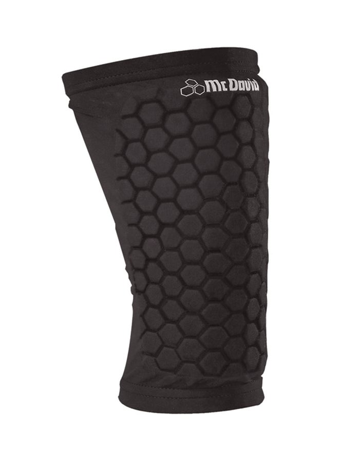 ماكديفيد واقي هيكس للركبة والكوع والذقن - Image 3