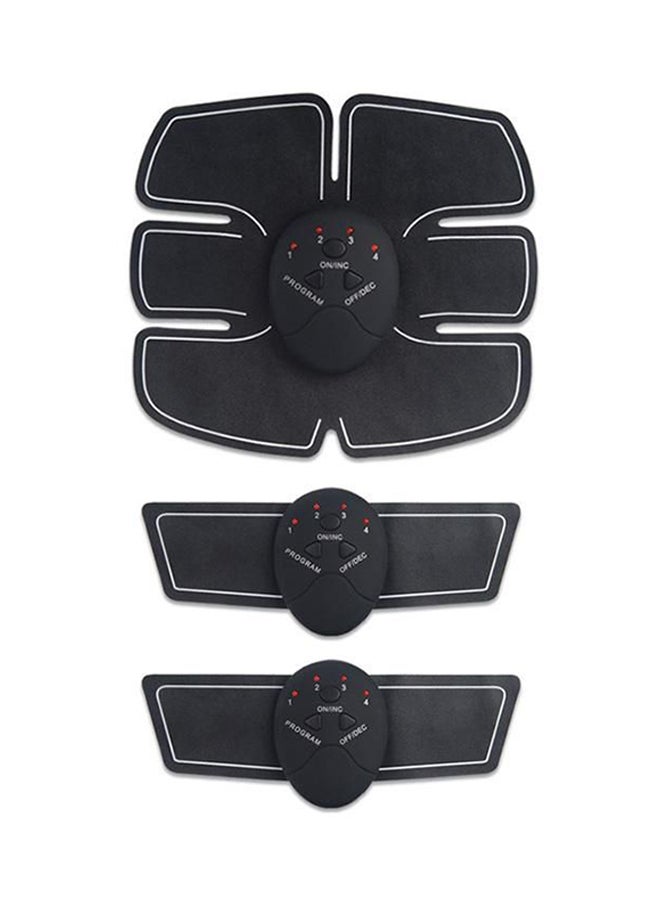 Generic Wireless Muscle Stimulator 