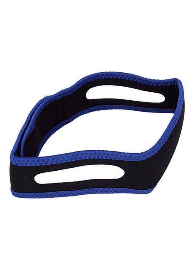 Generic Anti Snoring Pain Relief Chin Strap Belt  - Image 1