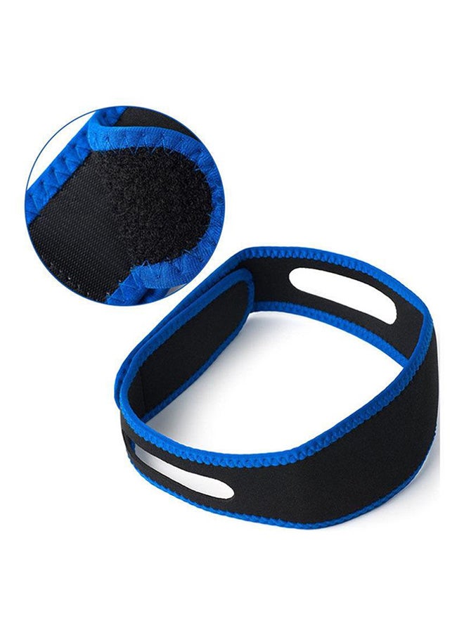 Generic Anti Snoring Pain Relief Chin Strap Belt  - Image 3