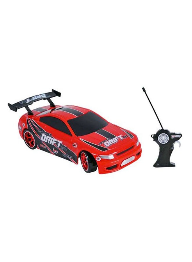 Maisto - Monster Drift Remote Control Car Assorted - Colour May Vary - Image 1