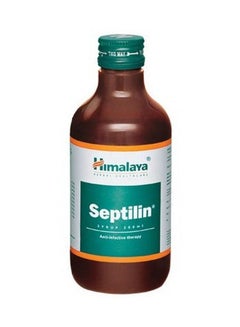 Himalaya Herbal Healthcare Septilin Syrup 