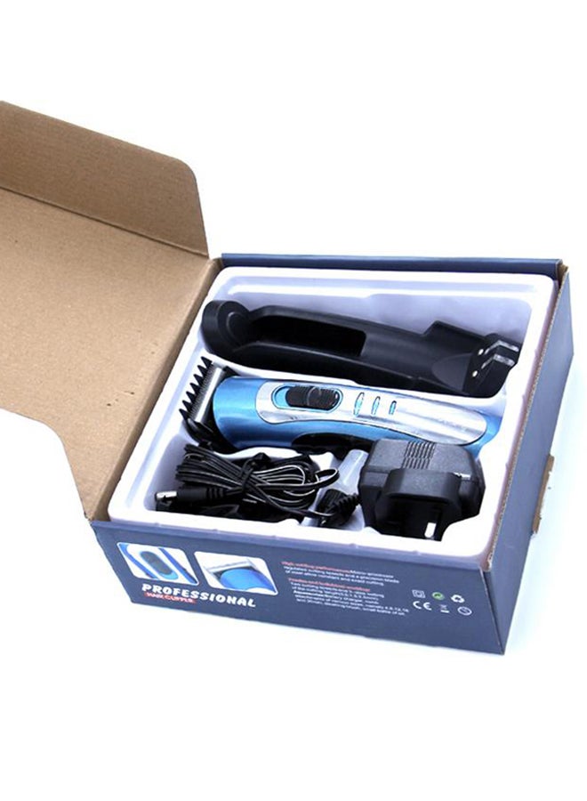 Hair Trimmer Blue