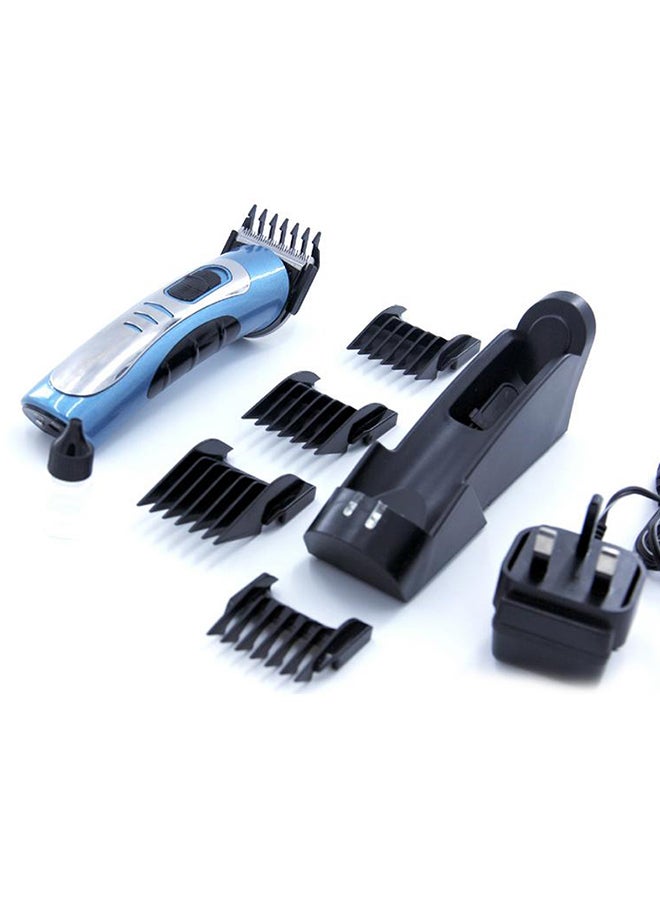 Hair Trimmer Blue