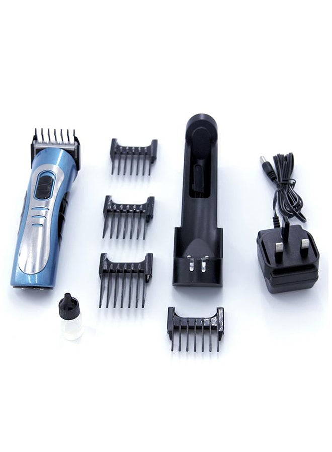 Hair Trimmer Blue