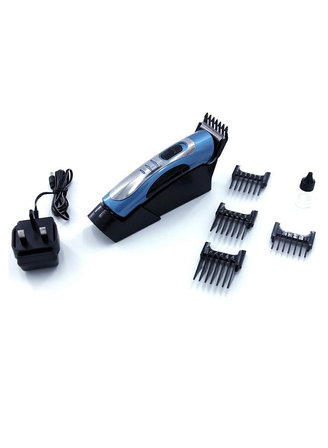 Hair Trimmer Blue