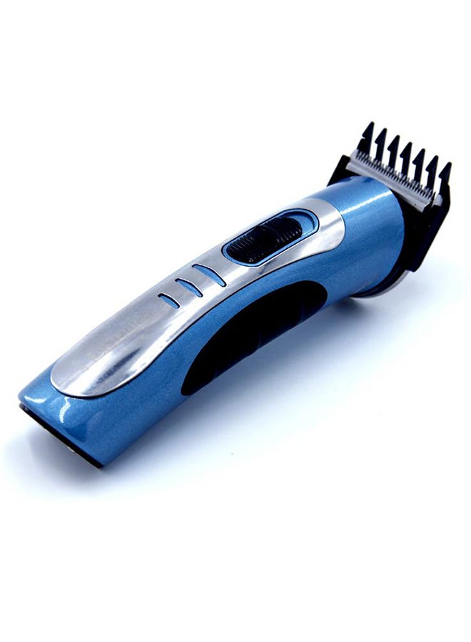 Hair Trimmer Blue