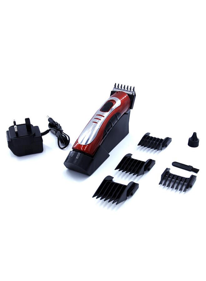Stallion Hair Trimmer Red - Image 5