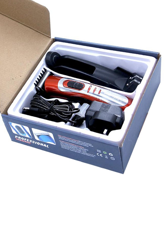 Stallion Hair Trimmer Red - Image 2