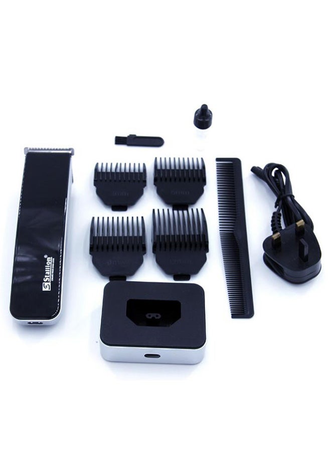 Stallion Hair Trimmer Black - Image 1
