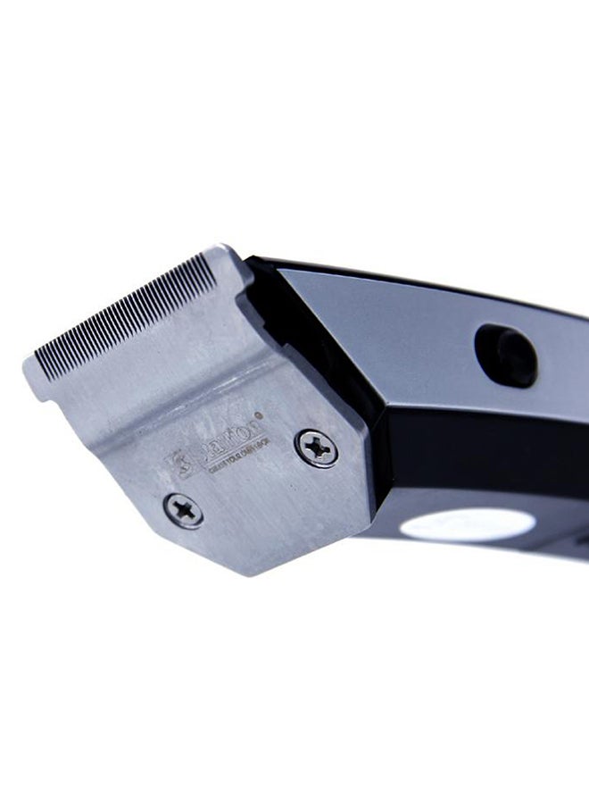 Stallion Hair Trimmer Black - Image 5