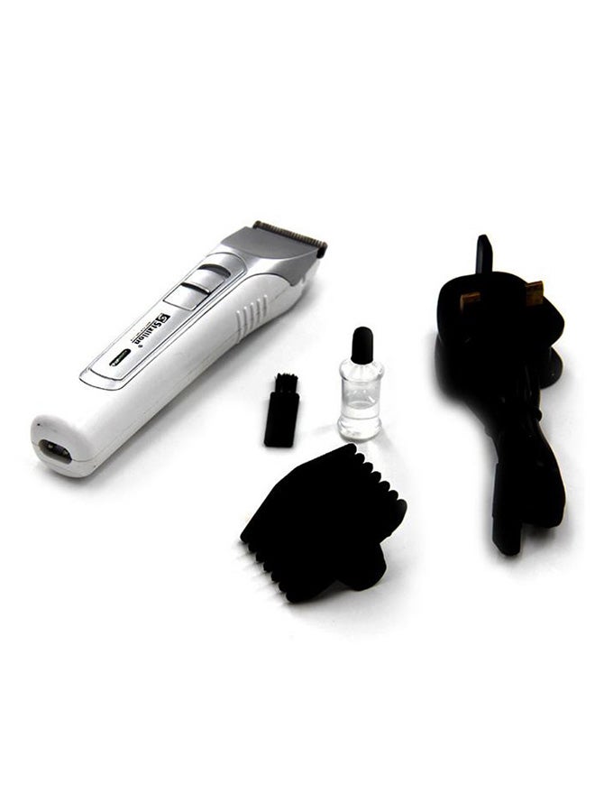 Stallion Hair Trimmer White - Image 3