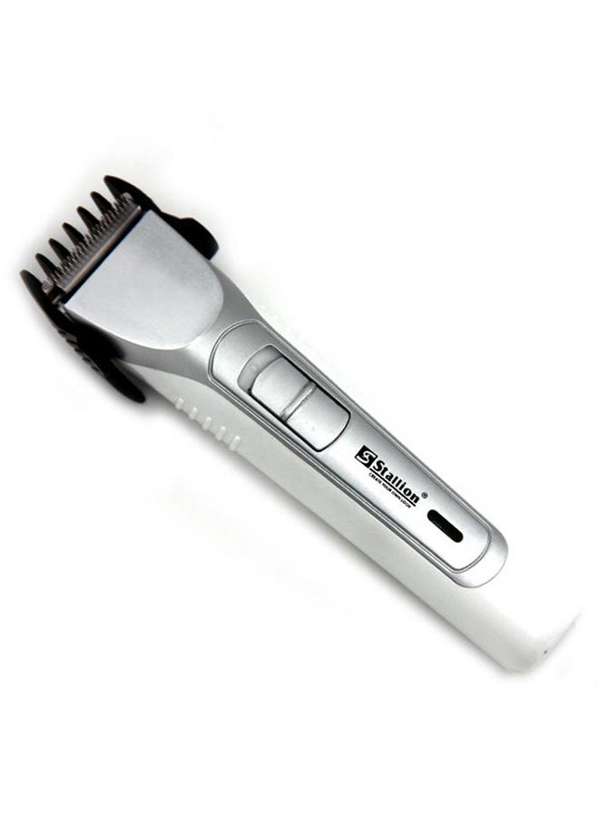 Stallion Hair Trimmer White - Image 5