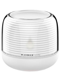 Playbulb Smart Bluetooth Flameless LED Candle White