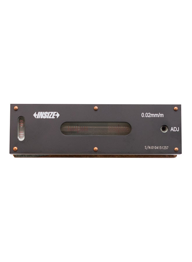 Insize Block Level Black - Image 1