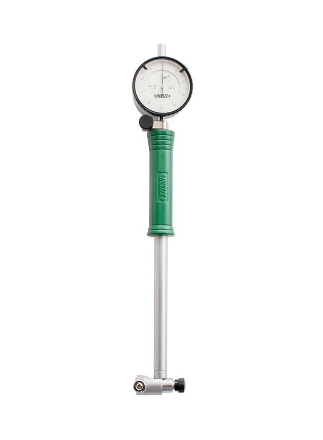Insize Bore Gauge Green  - Image 1