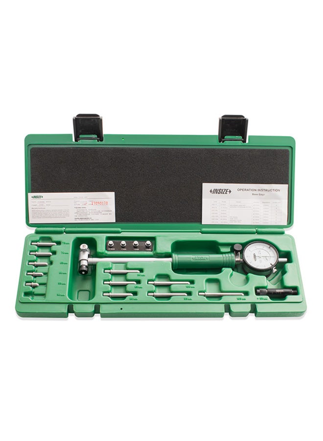 Insize Bore Gauge Green  - Image 2