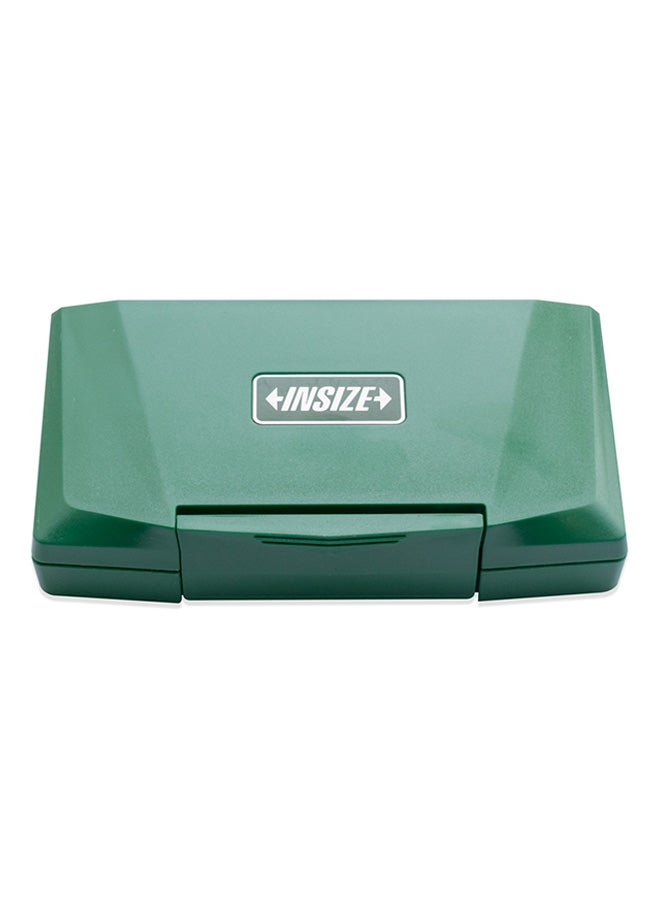 Insize - Multipurpose Tubular Inside Micrometer Set Silver - Image 1