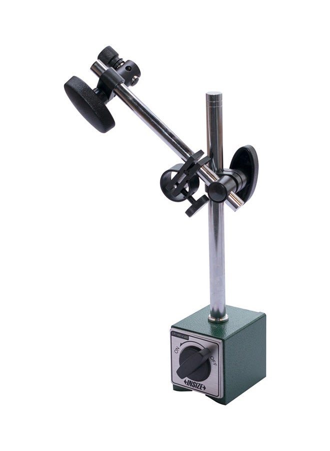 Insize Magnetic Stand Silver  - Image 1