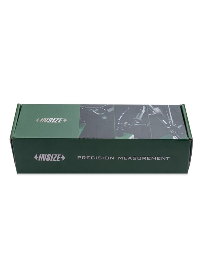Insize Magnetic Precision Measurement Stand Silver - Image 2