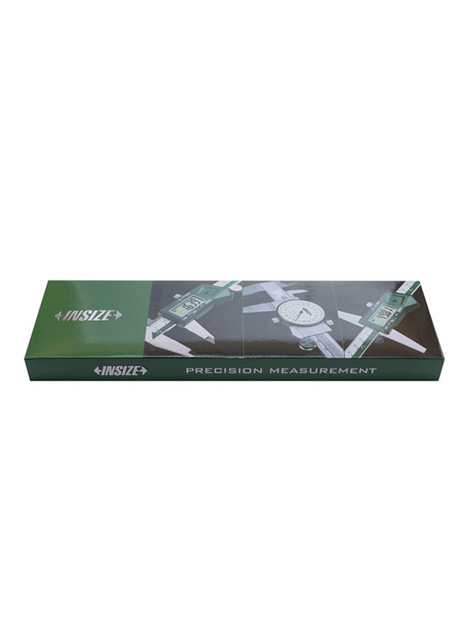 Insize Vernier Depth Gauge Silver  - Image 4
