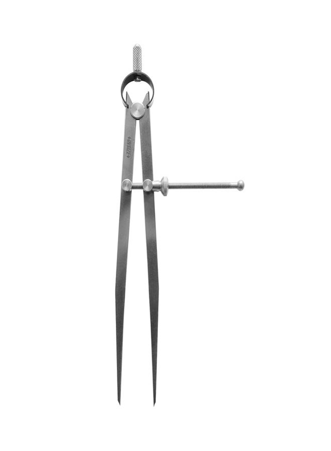 Insize Spring Divider Silver  - Image 1