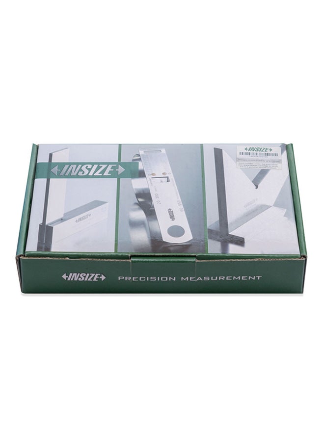 Insize Circumference Tape Silver - Image 2