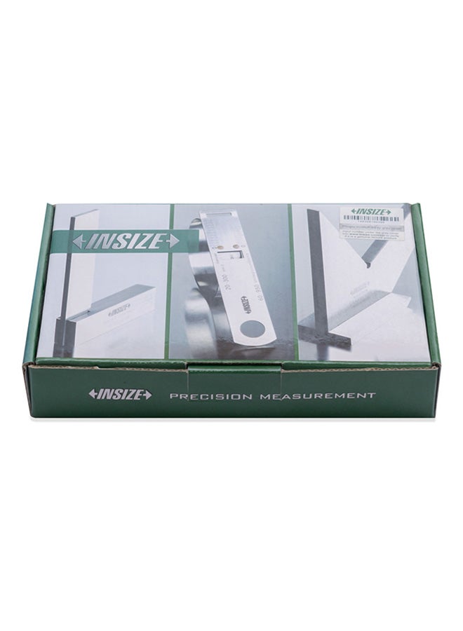Insize Circumference Tape Silver - Image 2