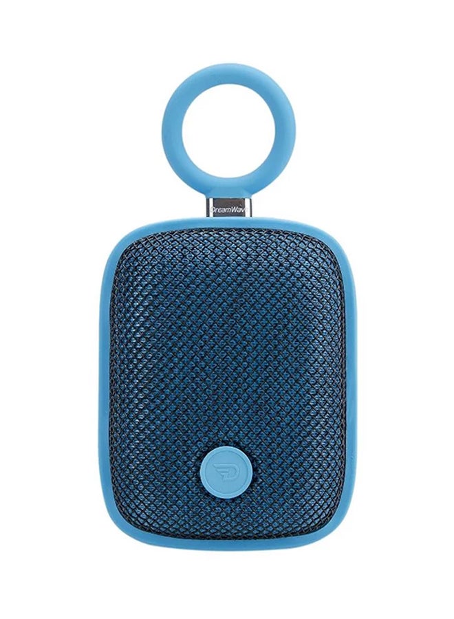 Bubble Pod Bluetooth Speaker Baby Blue - v1516522435/N13142886A_1