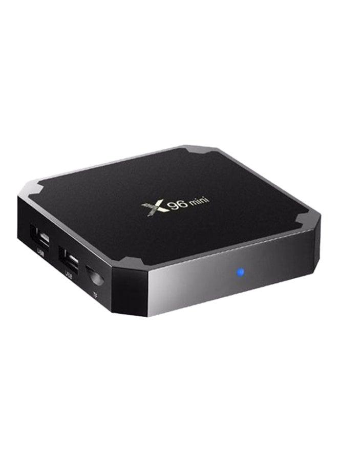 مارجون تي في بوكس ذكي بنظام أندرويد رباعي النواة أسود - Image 3