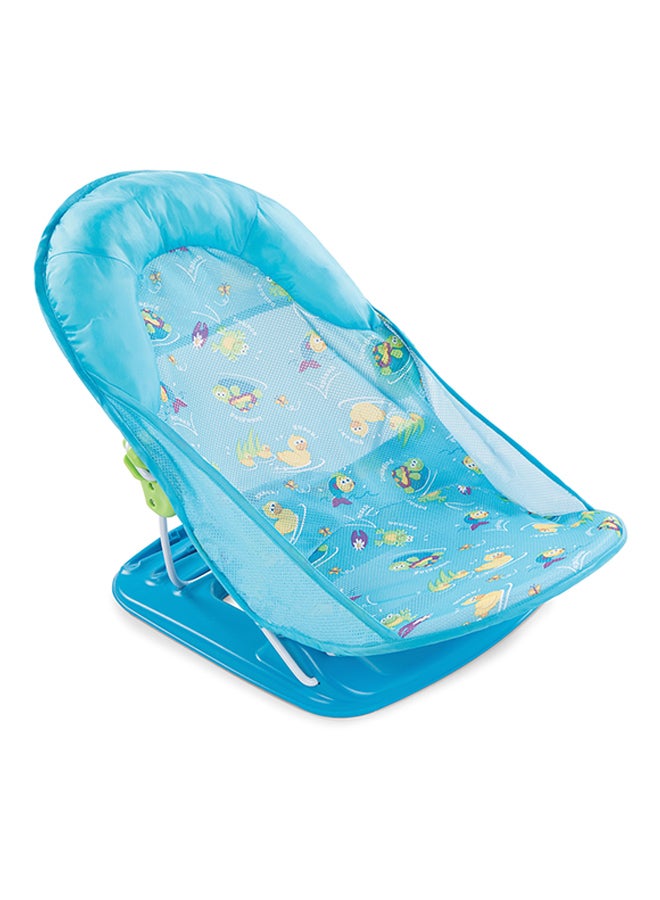 سامر إنفانت كرسي الاستحمام الفاخر سبلش سبلاش للأطفال