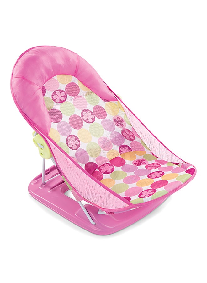 سامر إنفانت كرسي استحمام فاخر للأطفال