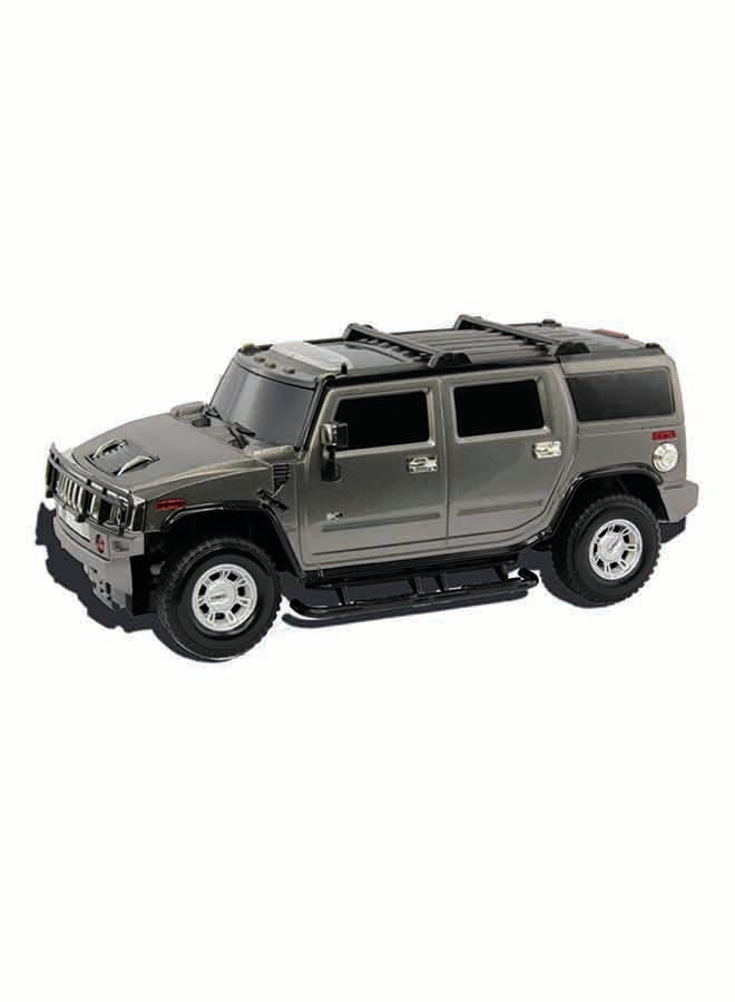 Remote Control Hummer H2 B/O Car - v1516532020/N13137217A_1