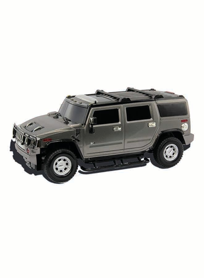Kidztech Remote Control Hummer H2 B/O Car 