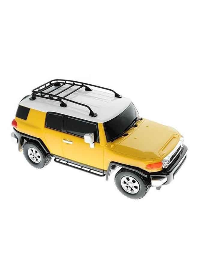 Toyota FJ Cruiser 1:26 Remote Control Car - v1516532020/N13137218A_1