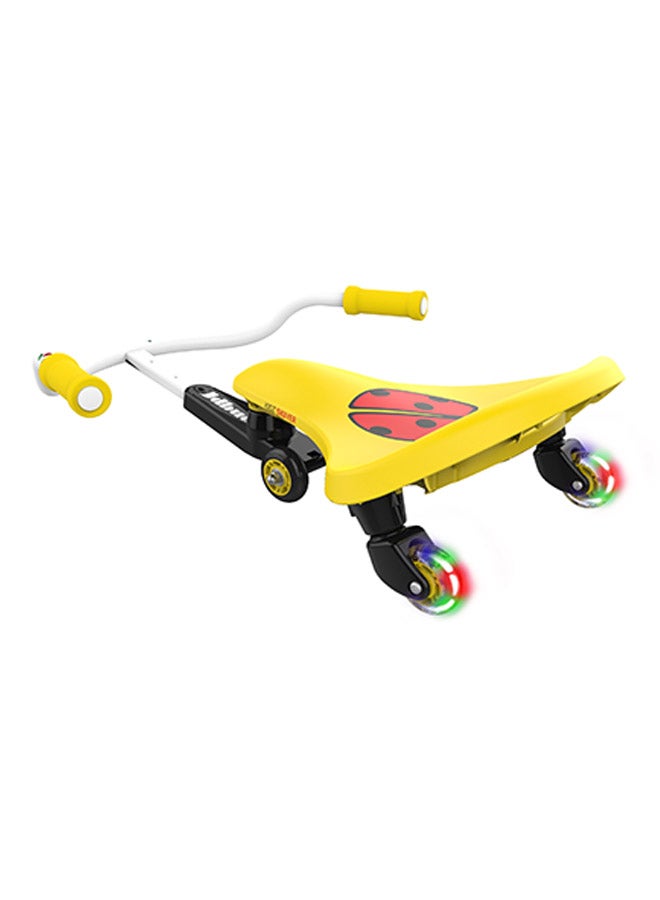 JD BUG Kids Swayer Ride On Scooter JD/TC60 - Image 2