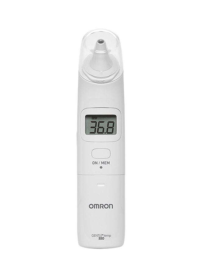 Omron Gentle Temp Ear Thermometer - Image 1
