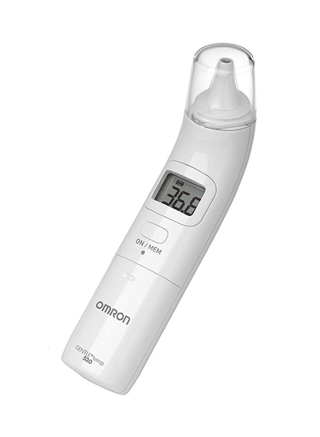Omron Gentle Temp Ear Thermometer - Image 2